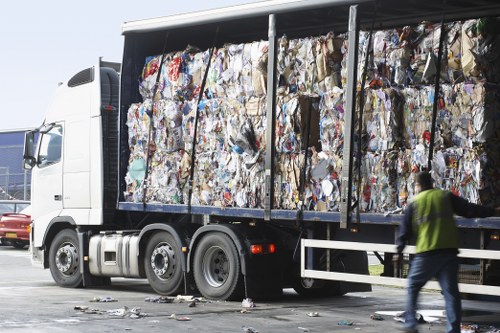 Efficient waste management with skip hire Brixton