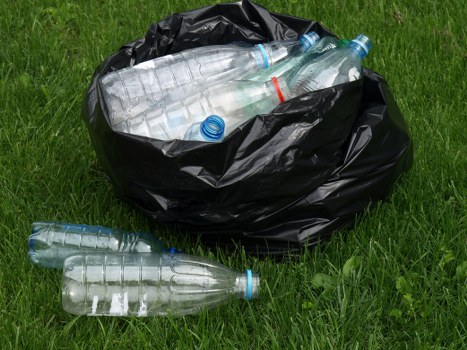 Wide range of rubbish removal services